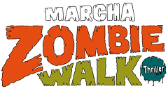 Marcha Zombie Walk Pasacalles Halloween